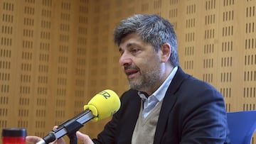 Marcelo Figoli: “El Burgos comenzará a dar beneficios esta temporada”