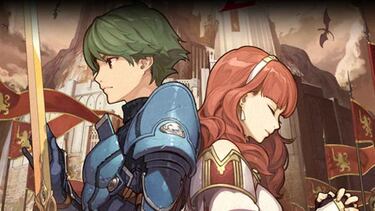 Fire Emblem Echoes, recopilación de todas las notas