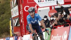 Soler: "Me da rabia, porque me precipité y no pude ganar"