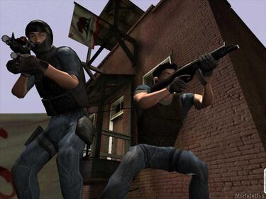 SWAT: Urban Justice tardará más de lo previsto