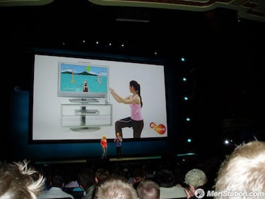 [E3] BioWare, Sims, Jedis, rock y juegos casuales en la conferencia de EA