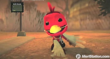 "Little Big Planet desafía las diferencias culturales"