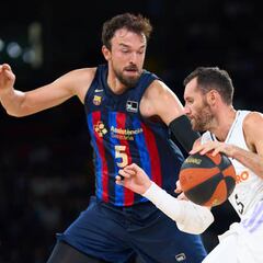 Sanli: “Mis números no importan si no ganamos”