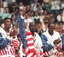 La icónica chamarra de Michael Jordan en el ‘Dream Team’ se subastará
