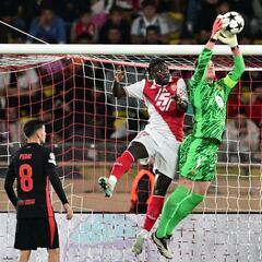 Aprobados y suspensos del Barcelona: Ter Stegen pone al Barça en bancarrota