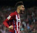 Carrasco: "El Cholo me da confianza, me dijo que tire"