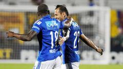 Domínguez o Macalister, la duda en Millos para visitar a Junior