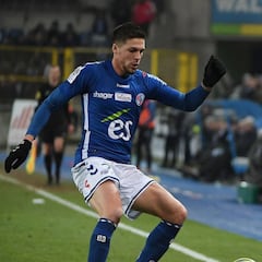 El Montpellier se atasca con un empate ante el Estrasburgo