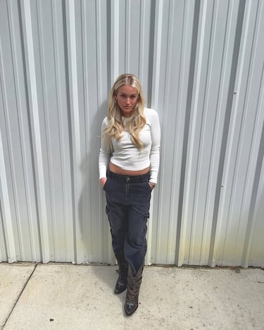 Así luce en la actualidad Jamie Lynn Spears, la actriz que protagonizó de ‘Zoey 101’