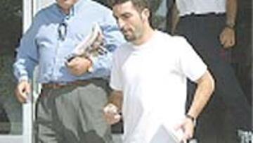 Velasco pasó el reconocimiento.