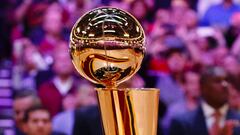 NBA Finals 2020 Lakers vs Heat: games, schedule and dates