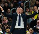Jasikevicius: “Estoy eternamente agradecido al Palau”
