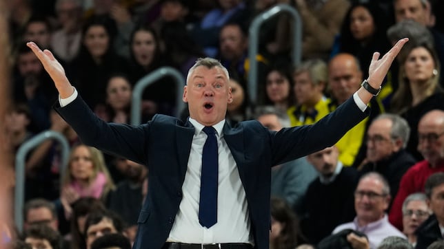 El Barça, ante “el mejor equipo de la Euroliga”