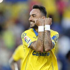 El club no se olvida de volver a contar con Momo