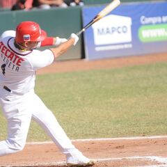 Le cortan seguidilla de triunfos a Venados; Mayos los vence