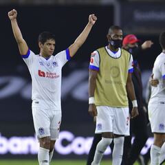 CD Olimpia vence a CD Marathón y está cerca del título