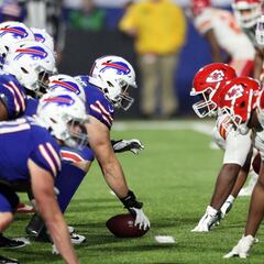 ¡Por fin! Llegaron los picks de la ronda divisional de la NFL