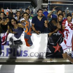 Omar Bravo jugaría en una segunda división de Estados Unidos