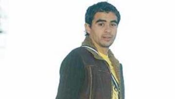 "No estoy en absoluto de acuerdo con que no he dado todo lo que se esperaba de mí. Un jugador solo no gana los partidos"