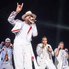 Backstreet Boys regresa a México 2024: fecha, precios y cómo comprar boletos para la Feria de León