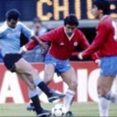 Chile jugará su tercera final de Copa América