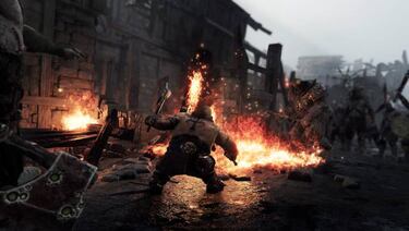 Juega gratis a Warhammer: Vermintide 2 este fin de semana