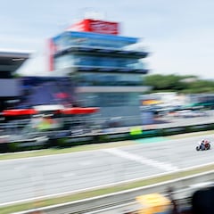 MotoGP en Montmeló hasta 2031