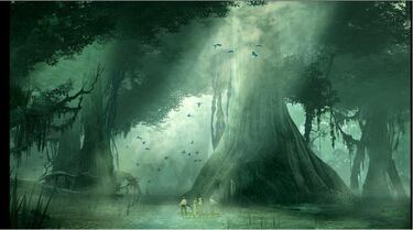 Peter Jackson's King Kong Impresiones E3