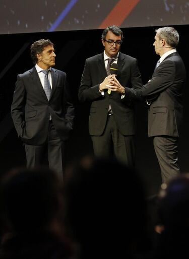 Guillén se mantiene en sus trece