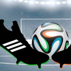 Black Friday: Así son las ofertas de Adidas y de Nike