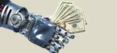 Corea del Sur quiere implantar el primer impuesto para robots