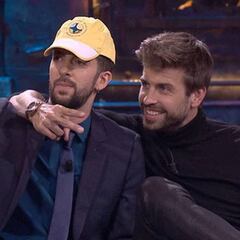 La 'Resistencia' vuelve a vacilar a Gerard Piqué lanzándole una nueva pulla