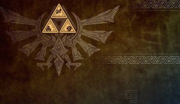 La única imagen de la web de Monolith Soft sobre el nuevo Zelda.