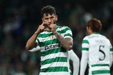 Esto es lo que costaría Luis Javier Suárez al final de temporada