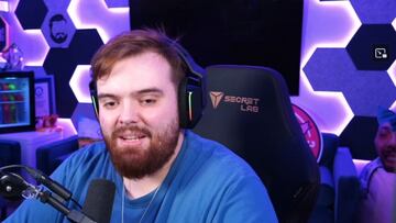 Ibai Llanos Twitch Streamer Porcinos FC