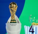Así será el repechaje para el Mundial 2026: fechas, clasificados y cuándo es el sorteo