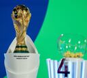 Estos son los grupos para la clasificación del Mundial 2026: partidos, fechas y emparejamientos