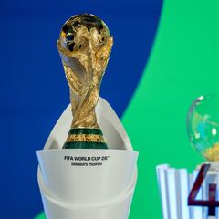 Estados Unidos, México y Canadá lideran solicitudes para boletos del Mundial 2026