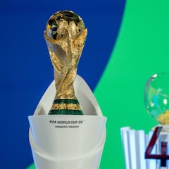 Así será el repechaje para el Mundial 2026: fechas, clasificados y cuándo es el sorteo