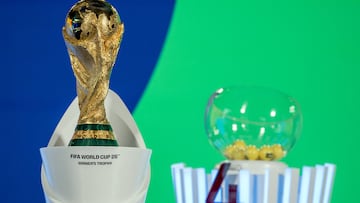 FIFA recibe más de 4.5 millones de solicitudes para boletos del Mundial