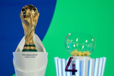 Esto costarán los alimentos para los palcohabientes en el Mundial 2026
