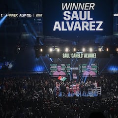 El overbooking de mayo