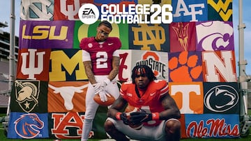 EA Sports College Football 26: alcanzando el primero y diez