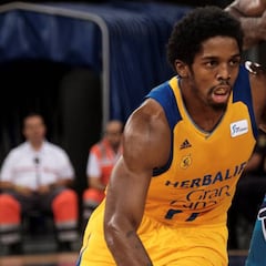 McKissic: "Prefiero estar en casa que jugar para Casimiro"