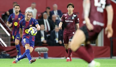 Una gira de notable alto