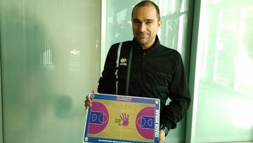 Duran: "Si Miribilla está como siempre, el equipo no fallará"