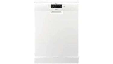 Lavadoras, lavavajillas y hornos AEG con hasta un 40% de descuento para equipar tu hogar