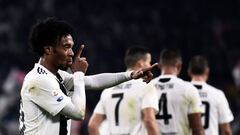 Juventus enfrentar&aacute; el mi&eacute;rcoles a Manchester United, en la fecha 3 de Champions League. Juan Cuadrado ser&aacute; titular junto a Cristiano Ronaldo y Dybala.