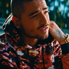 'El perdedor' de Maluma arrasa en Youtube en sólo tres días