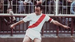 Vallecas 1977, el córner de una vieja España